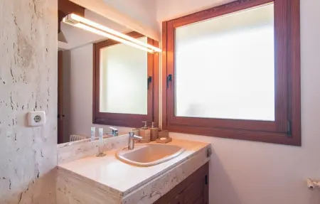 Can Seixanta, Maison 10 personnes à Pollenca - Photo 43