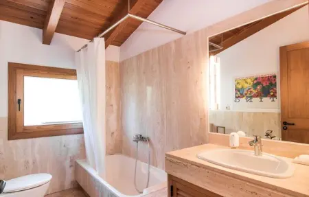 Can Seixanta, Maison 10 personnes à Pollenca - Photo 47