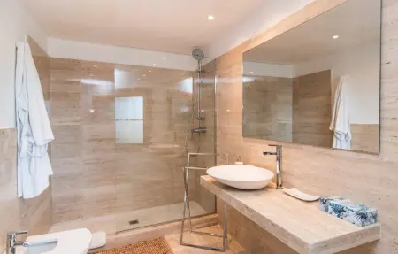 Can Seixanta, Maison 10 personnes à Pollenca - Photo 49