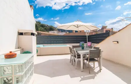 Pare Vives, Maison 6 personnes à Pollenca - Photo 2