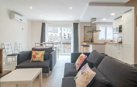 Pare Vives, Maison 6 personnes à Pollenca - Photo 3