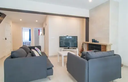 Pare Vives, Maison 6 personnes à Pollenca - Photo 4