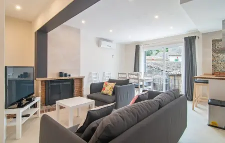 Pare Vives, Maison 6 personnes à Pollenca - Photo 5