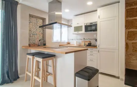 Pare Vives, Maison 6 personnes à Pollenca - Photo 7