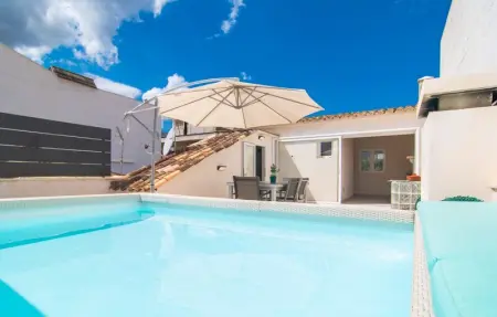 Pare Vives, Maison 6 personnes à Pollenca - Photo 9