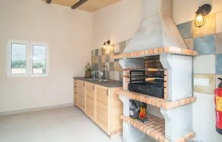 Pare Vives, Maison 6 personnes à Pollenca - Photo 11