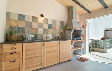 Pare Vives, Maison 6 personnes à Pollenca - Photo 12