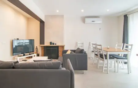 Pare Vives, Maison 6 personnes à Pollenca - Photo 13