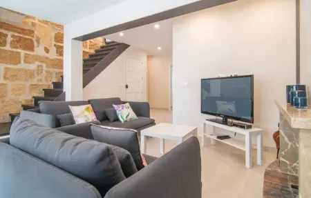 Pare Vives, Maison 6 personnes à Pollenca - Photo 14