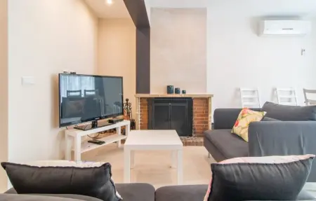 Pare Vives, Maison 6 personnes à Pollenca - Photo 15