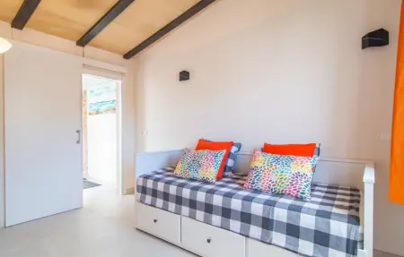 Pare Vives, Maison 6 personnes à Pollenca - Photo 21