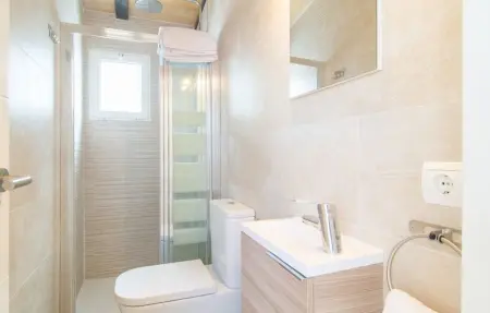 Pare Vives, Maison 6 personnes à Pollenca - Photo 24