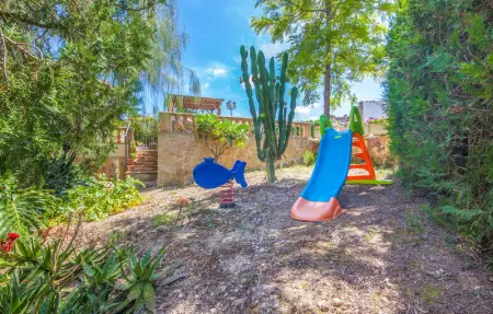 Sa Caseta den Tronca, Maison 6 personnes à Sant Joan - Photo 6