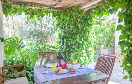 Sa Caseta den Tronca, Maison 6 personnes à Sant Joan - Photo 7