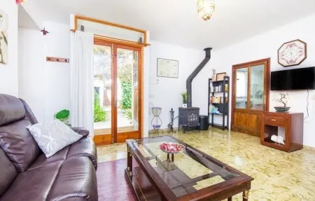 Sa Caseta den Tronca, Maison 6 personnes à Sant Joan - Photo 8