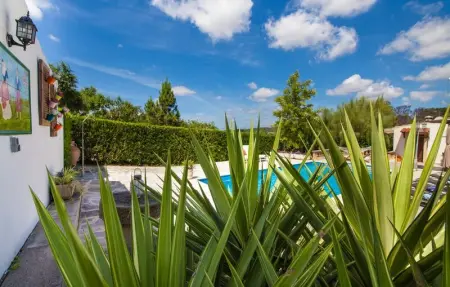 Sa Caseta den Tronca, Maison 6 personnes à Sant Joan - Photo 14