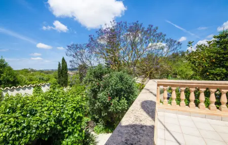 Sa Caseta den Tronca, Maison 6 personnes à Sant Joan - Photo 17