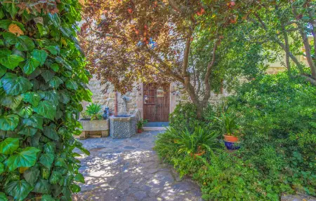 Sa Caseta den Tronca, Maison 6 personnes à Sant Joan - Photo 18