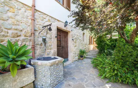 Sa Caseta den Tronca, Maison 6 personnes à Sant Joan - Photo 24