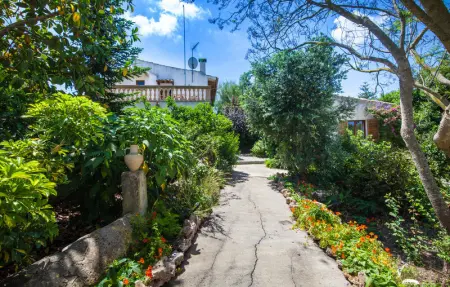 Sa Caseta den Tronca, Maison 6 personnes à Sant Joan - Photo 25