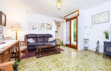 Sa Caseta den Tronca, Maison 6 personnes à Sant Joan - Photo 26