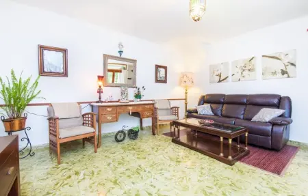 Sa Caseta den Tronca, Maison 6 personnes à Sant Joan - Photo 27