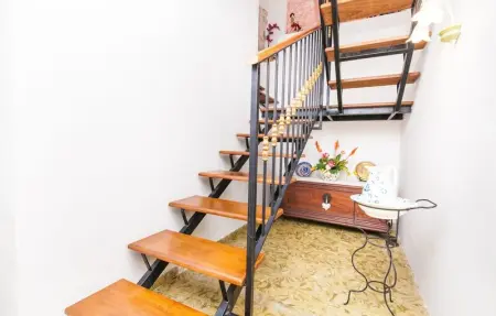 Sa Caseta den Tronca, Maison 6 personnes à Sant Joan - Photo 31