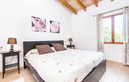 Sa Caseta den Tronca, Maison 6 personnes à Sant Joan - Photo 33