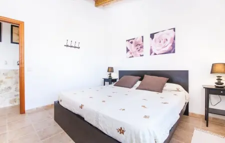 Sa Caseta den Tronca, Maison 6 personnes à Sant Joan - Photo 34