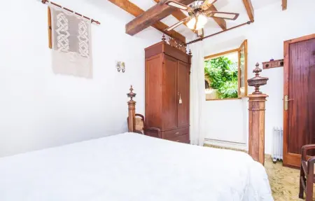 Sa Caseta den Tronca, Maison 6 personnes à Sant Joan - Photo 38