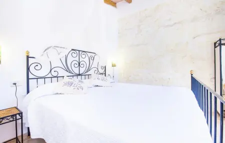 Sa Caseta den Tronca, Maison 6 personnes à Sant Joan - Photo 39