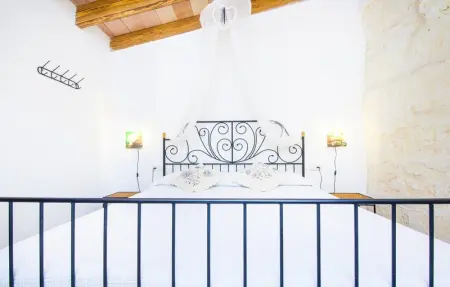 Sa Caseta den Tronca, Maison 6 personnes à Sant Joan - Photo 40