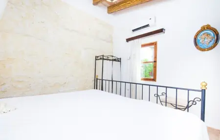 Sa Caseta den Tronca, Maison 6 personnes à Sant Joan - Photo 41