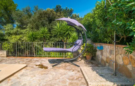 Sa Creu de s'Auma, Maison 5 personnes à Arta - Photo 16