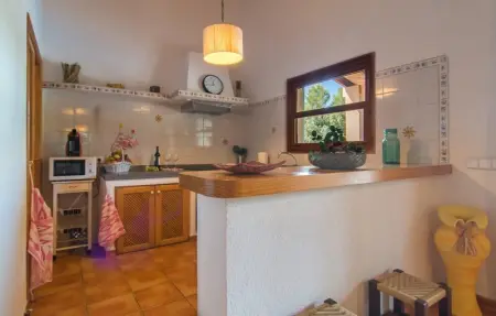 Sa Creu de s'Auma, Maison 5 personnes à Arta - Photo 29