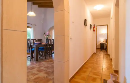 Sa Creu de s'Auma, Maison 5 personnes à Arta - Photo 34