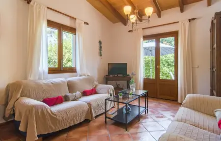 Sa Creu de s'Auma, Maison 5 personnes à Arta - Photo 35