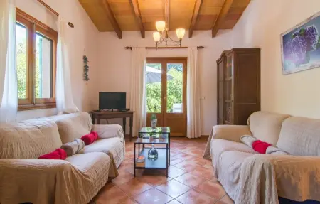 Sa Creu de s'Auma, Maison 5 personnes à Arta - Photo 36