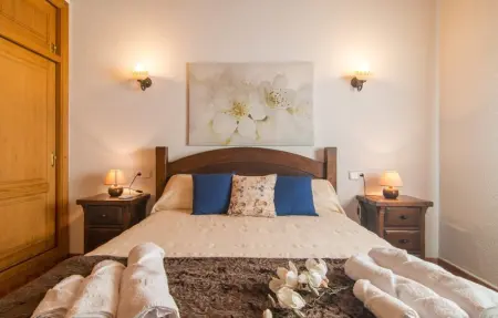 Sa Creu de s'Auma, Maison 5 personnes à Arta - Photo 41