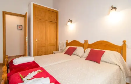 Sa Creu de s'Auma, Maison 5 personnes à Arta - Photo 43