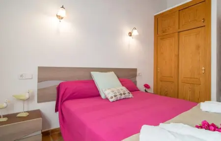 Sa Creu de s'Auma, Maison 5 personnes à Arta - Photo 45