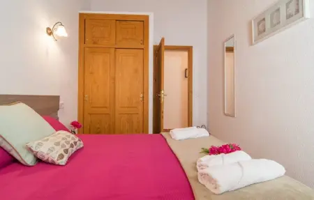 Sa Creu de s'Auma, Maison 5 personnes à Arta - Photo 46