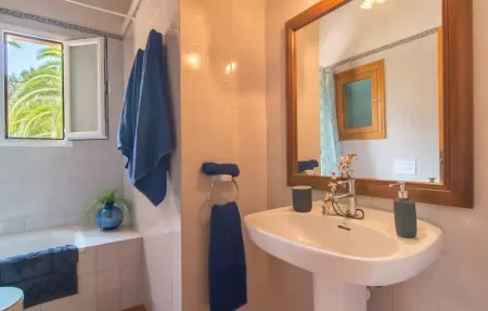 Sa Creu de s'Auma, Maison 5 personnes à Arta - Photo 48