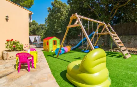 Sa Creu de s'Auma, Maison 5 personnes à Arta - Photo 49