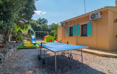 Sa Creu de s'Auma, Maison 5 personnes à Arta - Photo 52