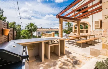 Xapala, Maison 8 personnes à Cala Ratjada - Photo 8