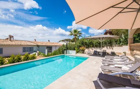 Xapala, Maison 8 personnes à Cala Ratjada - Photo 10