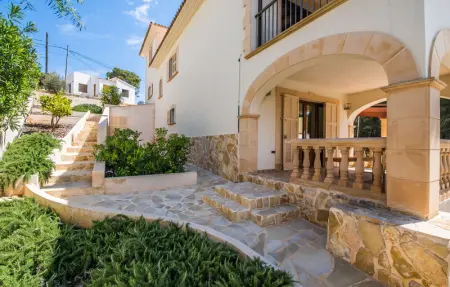 Xapala, Maison 8 personnes à Cala Ratjada - Photo 18