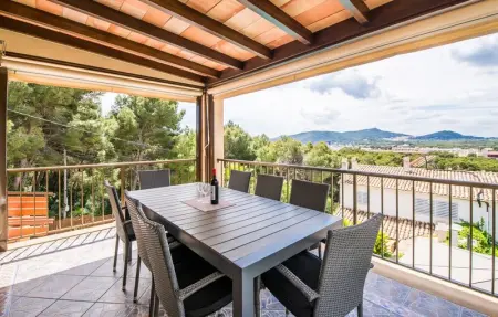 Xapala, Maison 8 personnes à Cala Ratjada - Photo 21