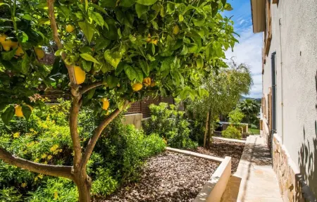 Xapala, Maison 8 personnes à Cala Ratjada - Photo 22